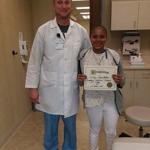 Meet your Posher, Rio